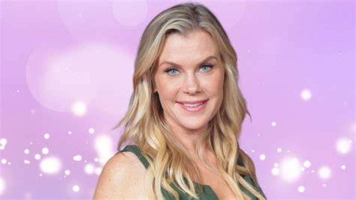 Inside The Life Of Popular American actress Alison Sweeney