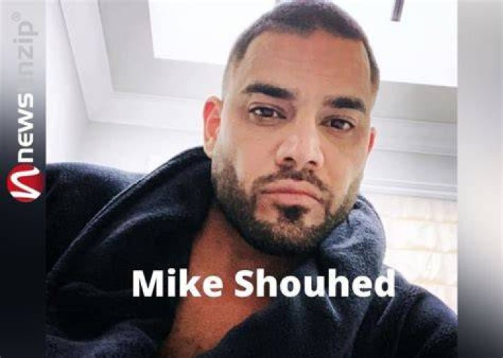Inside The Life Of Real estate broker Mike Shouhed: Biography,Net Worth & more