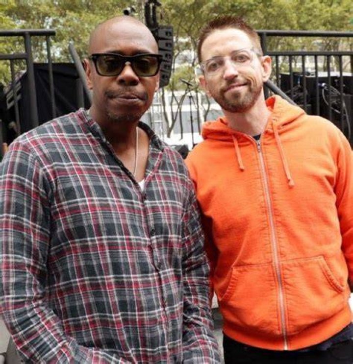 Inside The Life Of stand-up comedian Neal Brennan