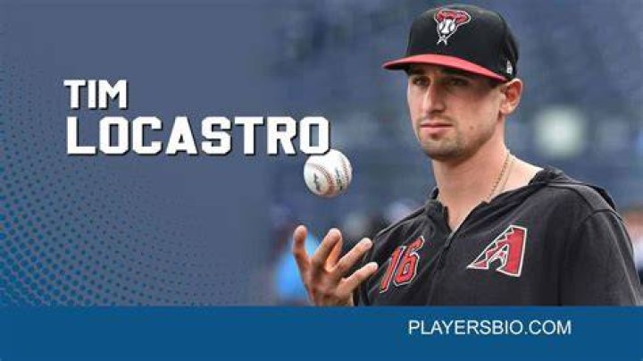 Inside The Life Of Tim Locastro’s Children: Biography, Net Worth & more
