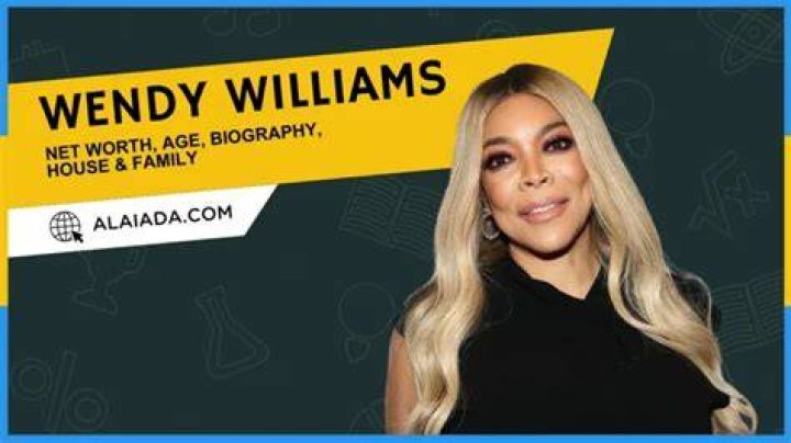 Inside The Life Of Wendy Williams: Biography, Net Worth & more