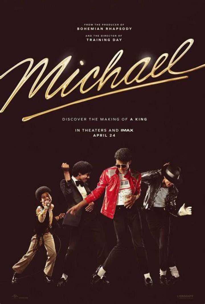 Instagram Crashes As Late Micheal Jackson Goes Live On Official Page (Photos)