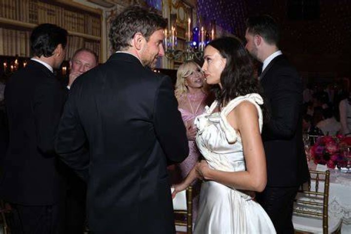 Irina Shayk’s Husband: Is Irina Shayk Married?