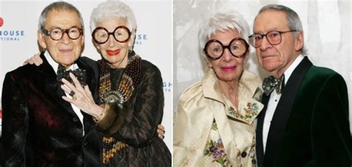 Iris Apfel Net Worth: How Much Is Iris Apfel Worth?