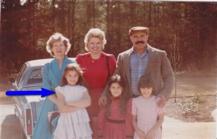 Iron Sheik Children: Meet Marissa, Nikki, and Tanya
