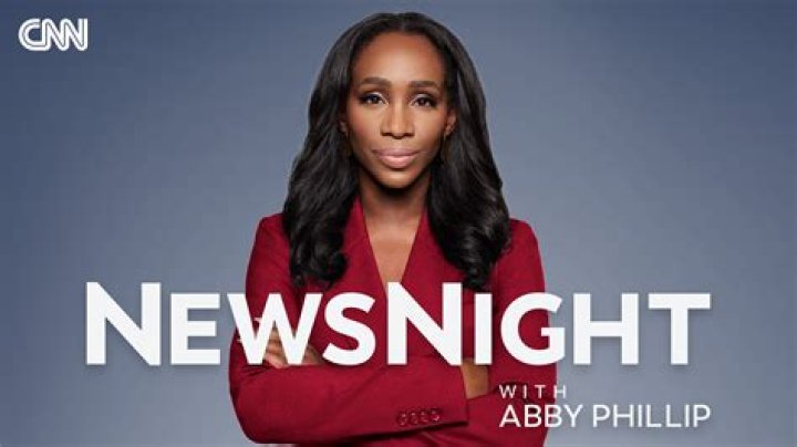 Is Abby Phillip Leaving CNN: Where is Abby Phillip Now?