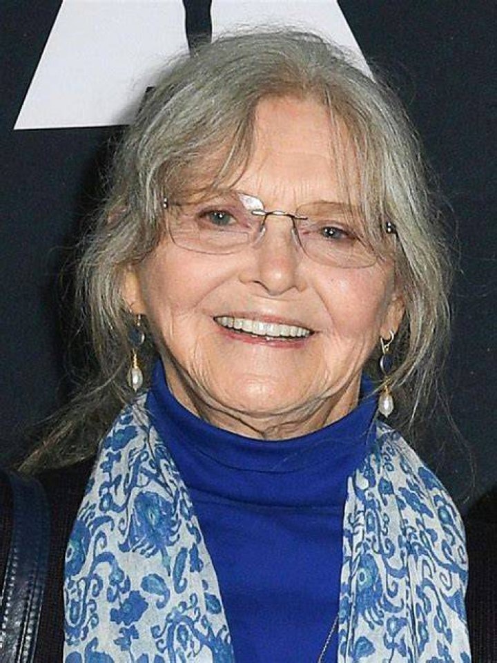 Is actress Melinda Dillon still alive?