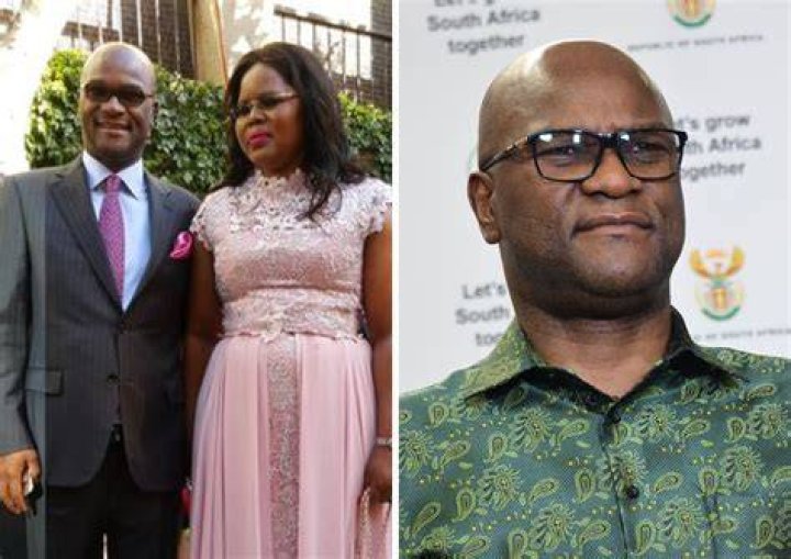 Is Andile Back With Ex-Girlfriend Rosette?