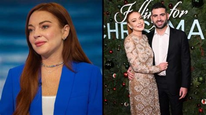 Is Bader Shammas Muslim? Fans Are Confused About Lindsay Lohan Fiancé Religion and Origin