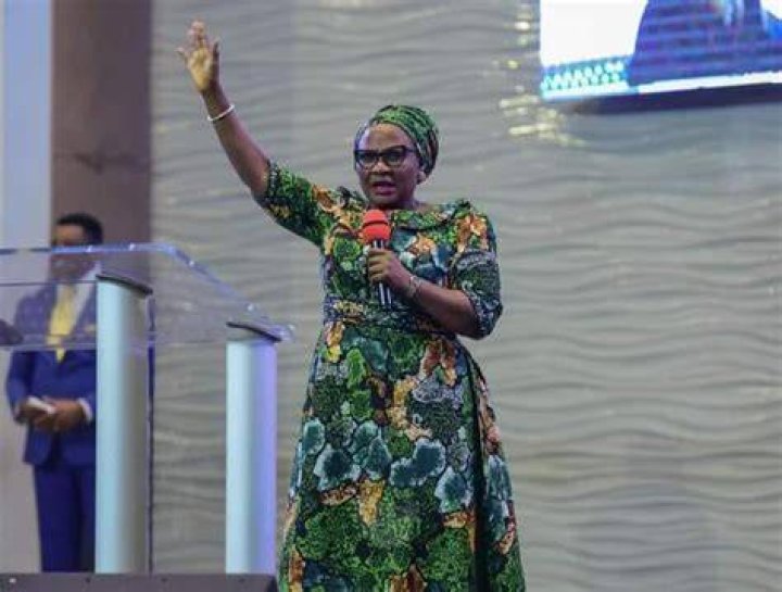 Is BBNaija Satanic? Read What Abuja Pastor, Sarah Omakwu Has To Say