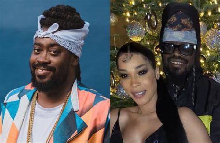 Is Beenie Man Engaged? Who is Camille Lee?