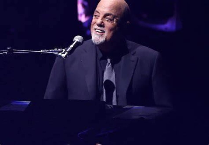 Is Billy Joel Still Alive? Who is Billy Joel?