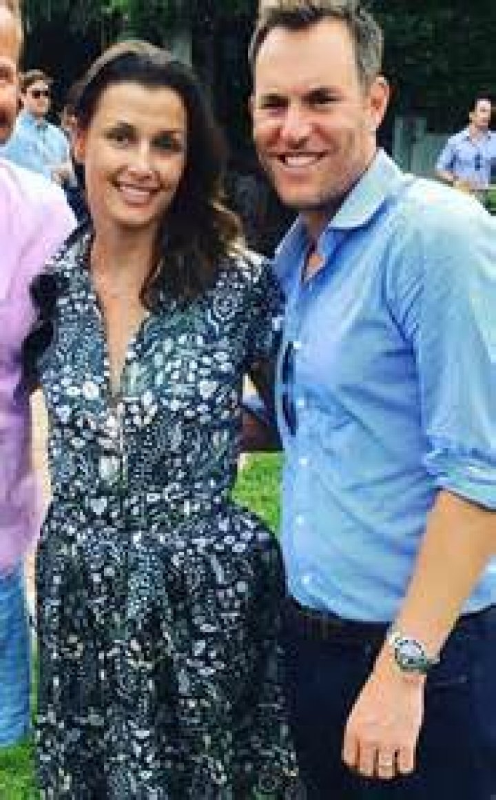 Is Bridget Moynahan Pregnant? Know About Bridget Moynahan Ex-Husband