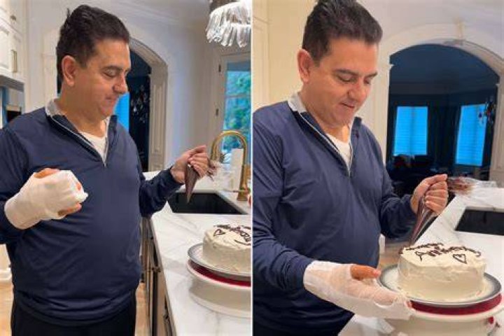 Is Buddy Valastro Dead? What Happened to Buddy Valastro?