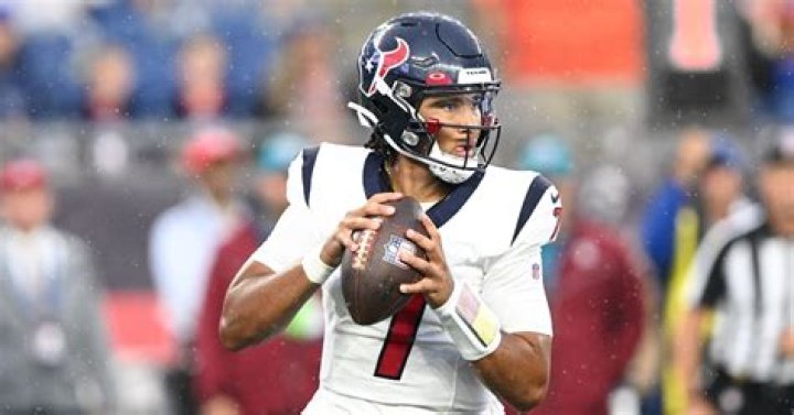 Is C.J. Stroud a captain?