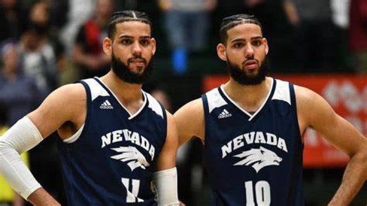 Is Caleb Martin in a relationship?