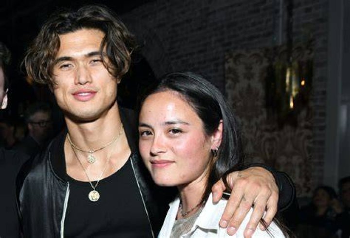 Is Charles Melton married?