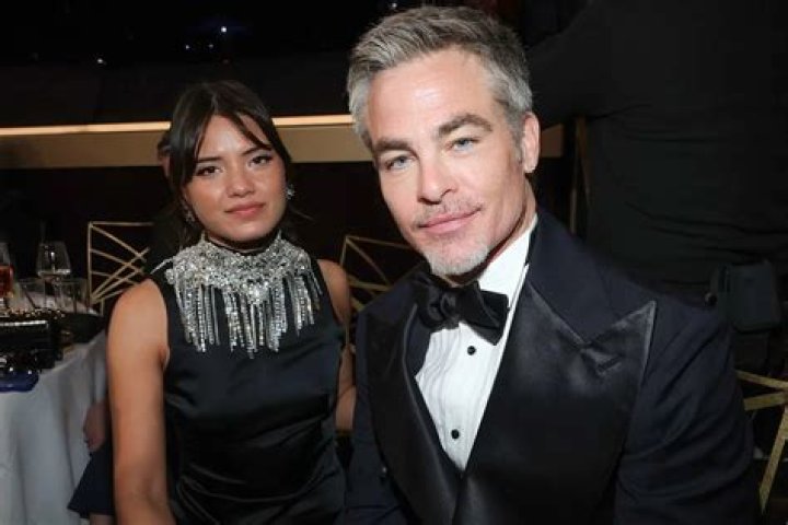 Is Chris Pine Married?