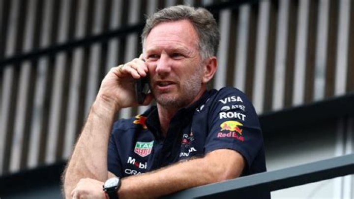 Is Christian Horner Leaving Redbull? What Happened to Christian Horner?