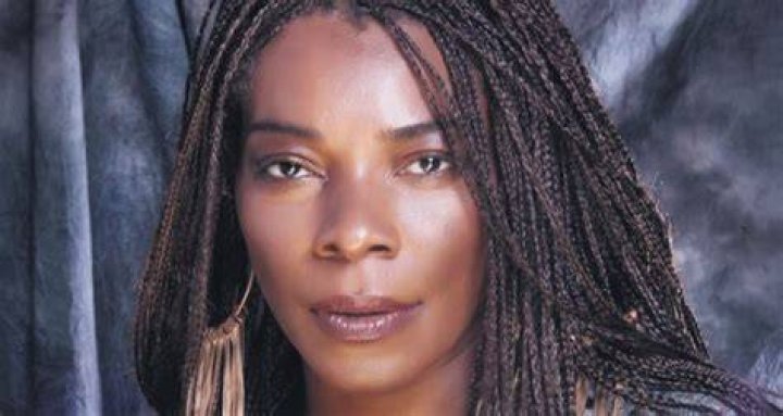 Is Concha Buika married?