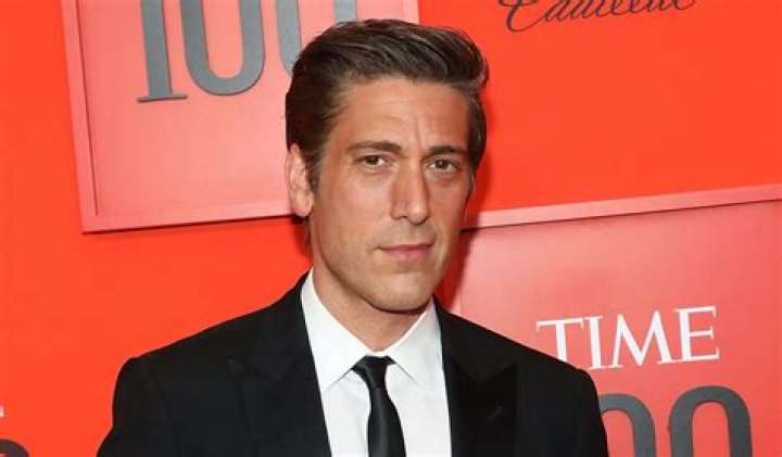 Is David Muir Sick? What Happened To David Muir?