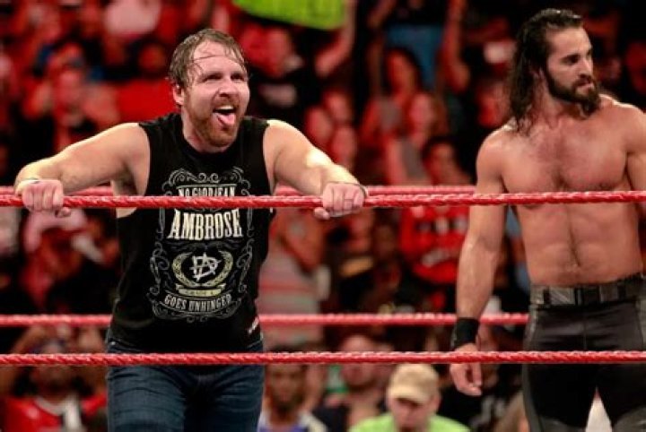 Is Dean Ambrose Coming Back to WWE? Who is Dean Ambrose?