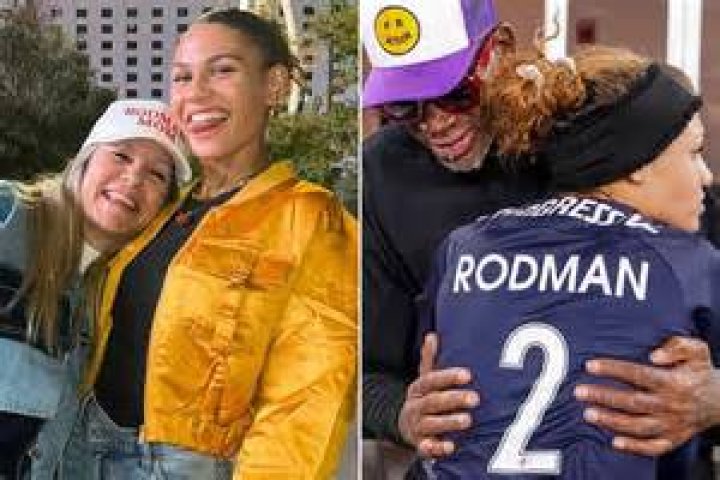 Is Dennis Rodman Mother Alive? Meet Shirley Rodman