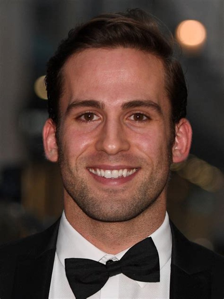 Is Dino Fetscher Gay? Dino Fetscher Age, Bio, Height, Net Worth, Nationality and More