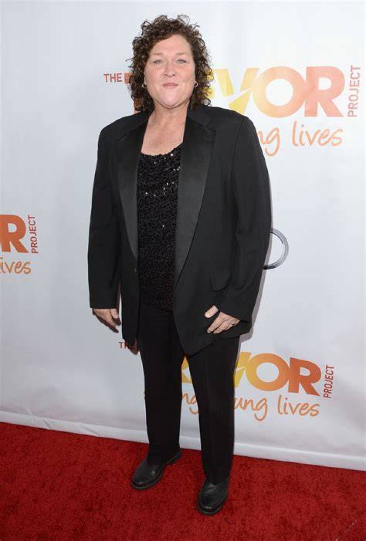 Is Dot Marie Jones The Talented Actress And Former Athlete Transgender?
