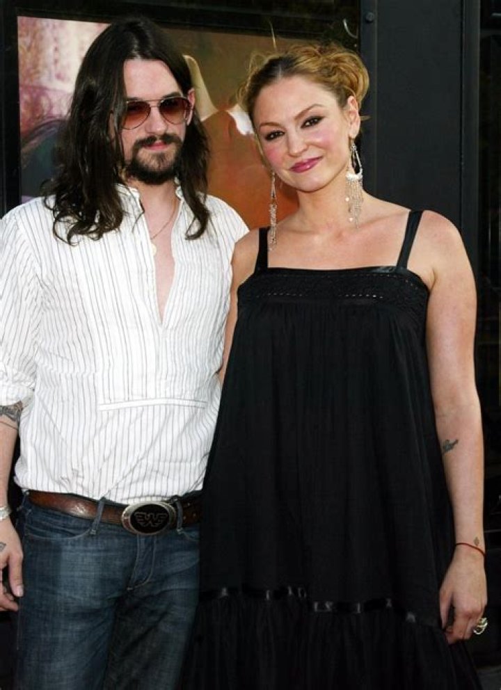Is Drea de Matteo Married?