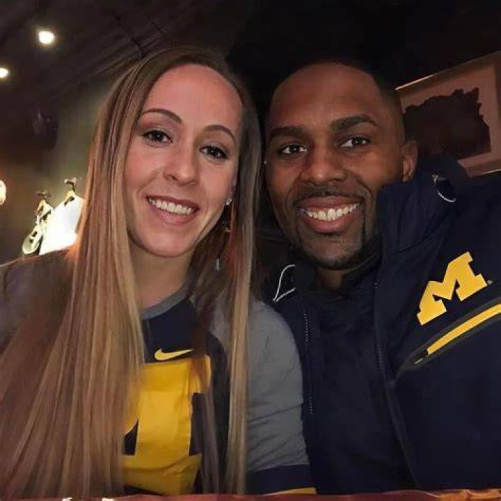 Is Elijah Moore married?