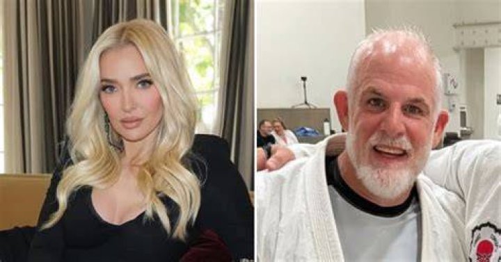 Is Erika Jayne Transgender? Who Is Erika Jayne?
