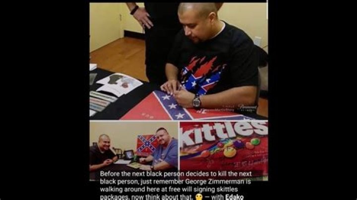 Is George Zimmerman Still Alive?