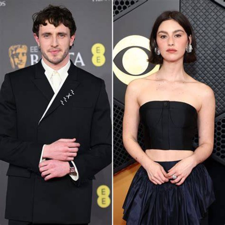 Is Gracie Abrams in a relationship?