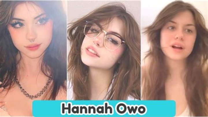 Is Hannah Owo Dead? Who is Hannah Owo?