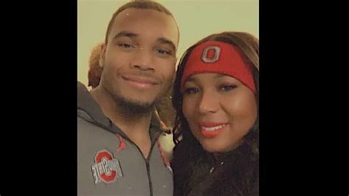 Is J. K. Dobbins married?