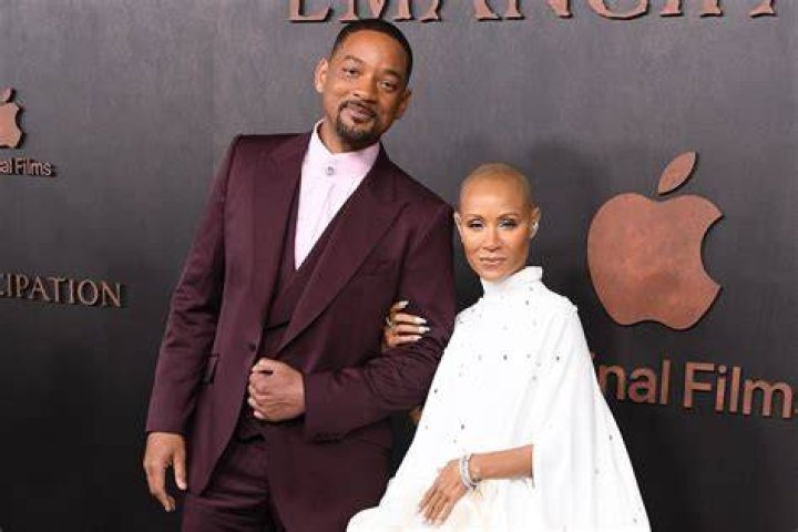 Is Jada Pinkett Smith And Will Smith Separated?