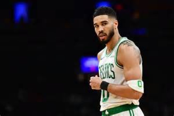 Is Jayson Tatum Playing Tonight? Jayson Tatum Early Life, Career, Stats and More