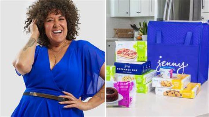 Is Jenny Craig Dead or Alive?