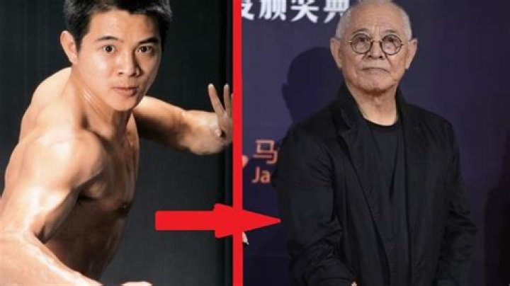 Is Jet Li alive? What disease did Jet Li battle with?