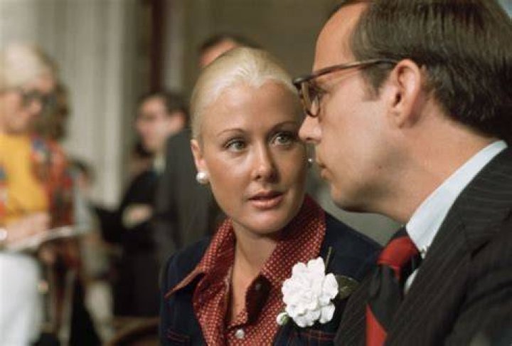 Is John Dean Still Married To Maureen?