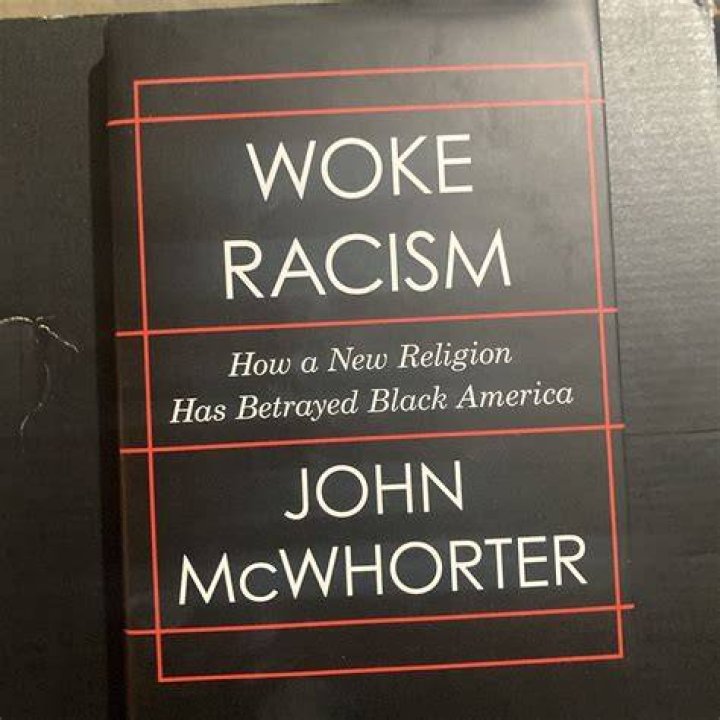 Is John McWhorter Gay Or Married To A Wife? ‘Woke Racism’ Author Family Details To Know