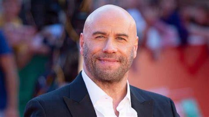 Is John Travolta Italian?
