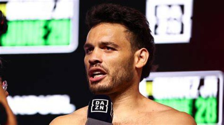 Is Julio Cesar Chavez Jr Arrested? Why was Julio Cesar Chavez Jr Arrested?