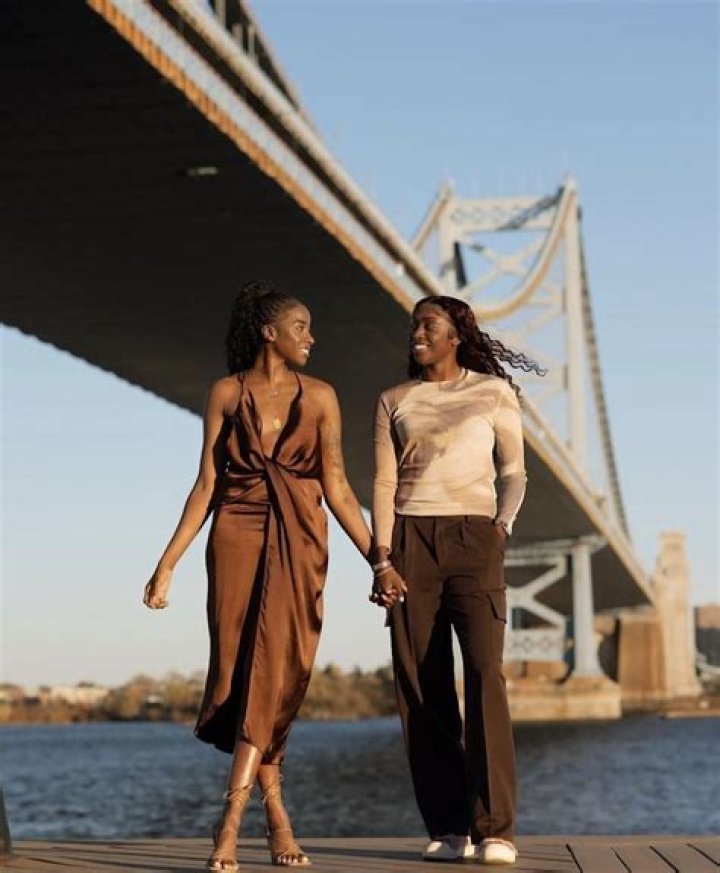 Is Kahleah Copper Engaged: Who is Kahleah Copper Engaged To?