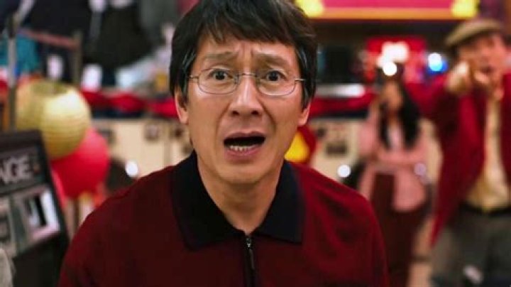 Is Ke Huy Quan Chinese or Vietnamese?