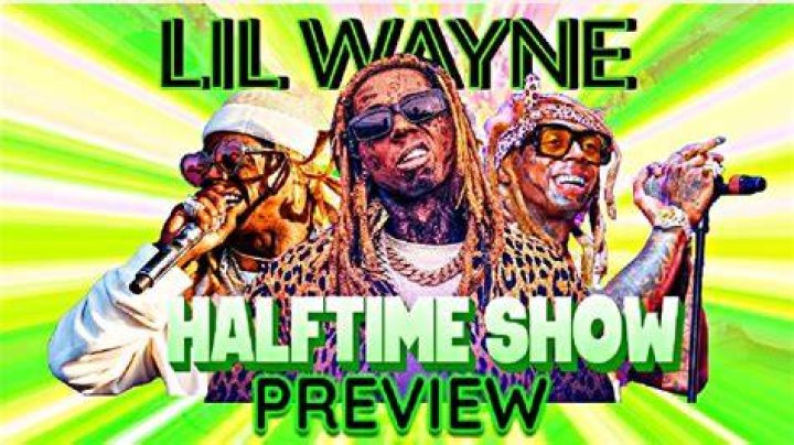Is Lil Wayne Performing At The Super Bowl 2024? Has Lil Wayne Performed At Super Bowl?