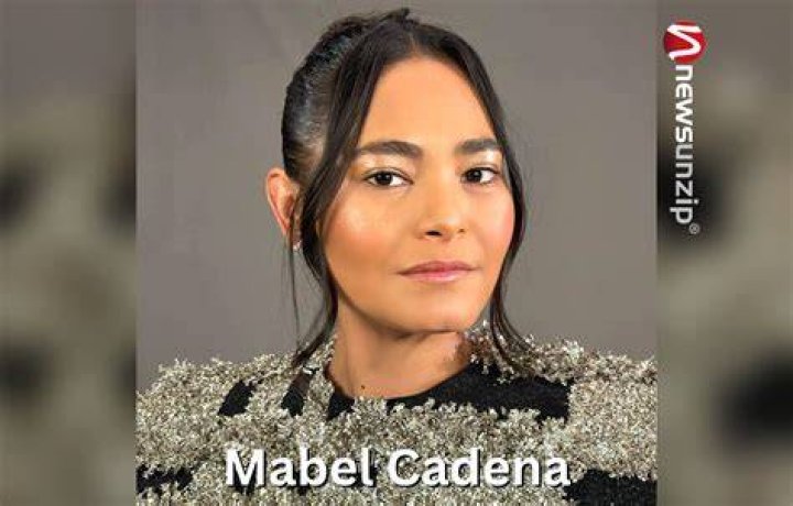 Is Mabel Cadena Currently Dating?