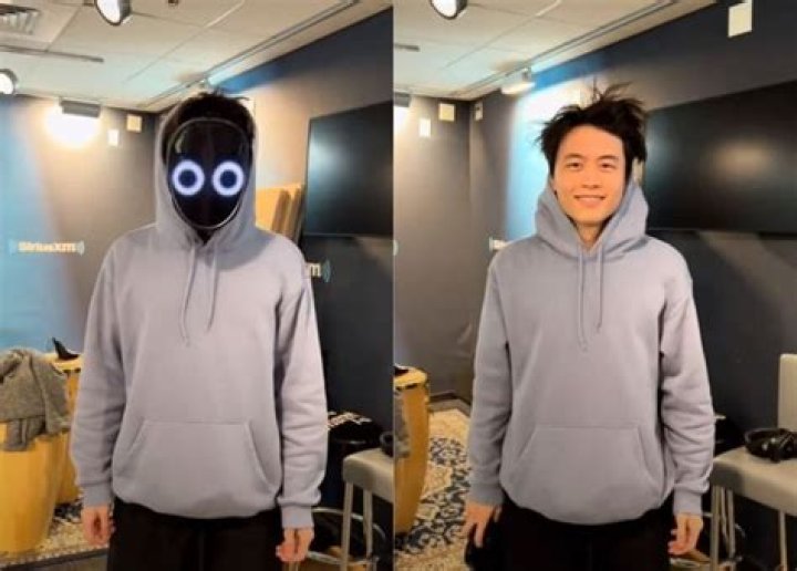 Is Masked Singer Boywithuke Gay? Real Name Family And Net worth