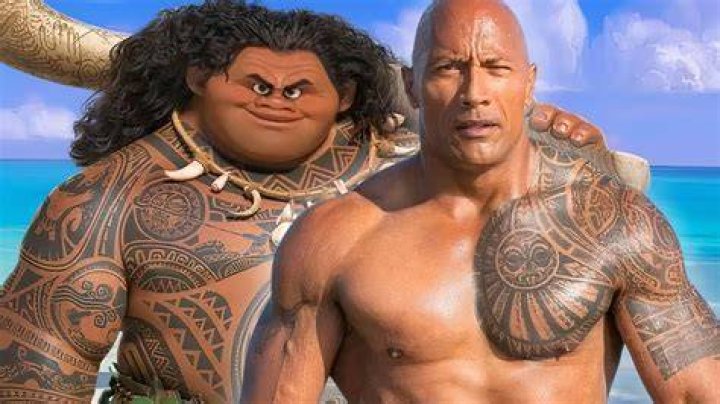 Is Maui The Rock Returning In Moana 2?